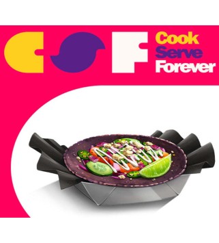 Cook Serve Forever Steam Key GLOBAL